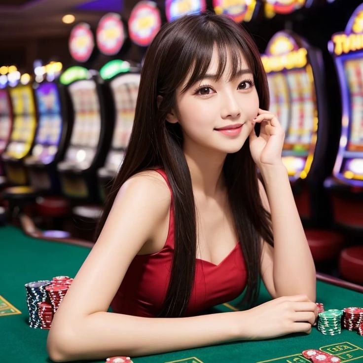 Multi-camera studio setup on wifitoto login Multi-angle live dealer view on wifitoto login American Roulette