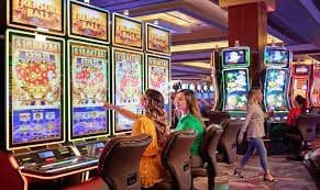 wifitoto login slot game selection and bet interface